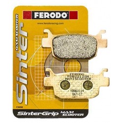 Τακάκια Ferodo FDB2212SM (FA415)(FD401) Τακάκια Ferodo FDB2212SM (FA415)(FD401)